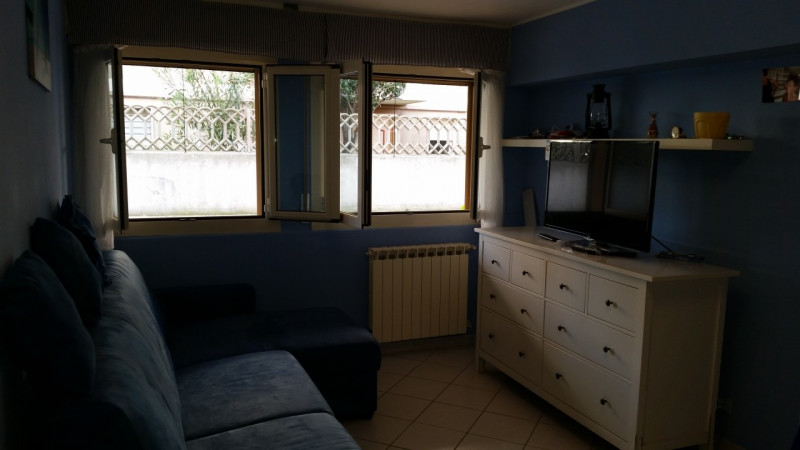 appartamento in vendita a Silvi in zona Silvi Marina