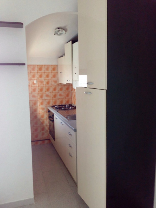 appartamento in vendita a Silvi in zona Silvi Marina