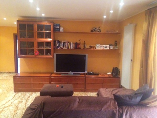 appartamento in vendita a Silvi in zona Silvi Marina