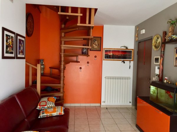 appartamento in vendita a Silvi in zona Santo Stefano