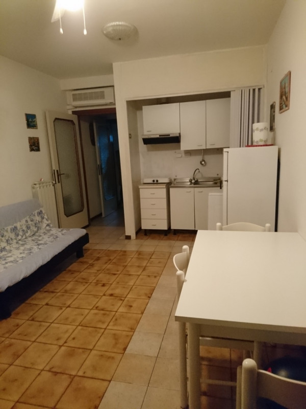 appartamento in vendita a Silvi in zona Silvi Marina