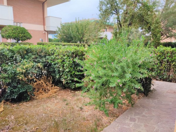 appartamento in vendita a Silvi in zona Silvi Marina