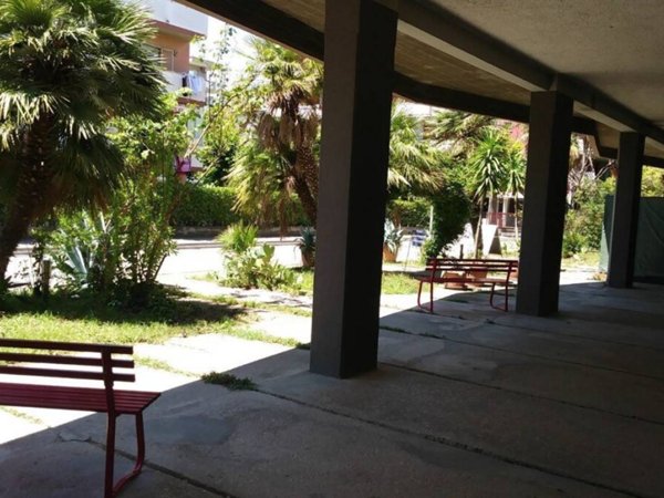 appartamento in vendita a Silvi in zona Silvi Marina