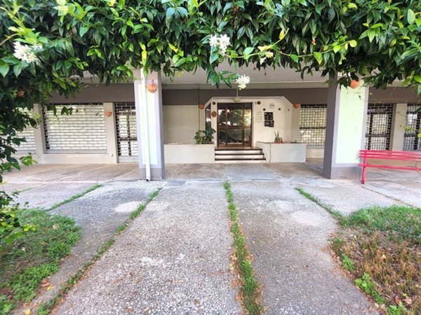 appartamento in vendita a Silvi in zona Silvi Marina