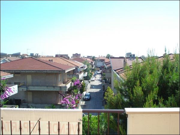 appartamento in vendita a Silvi in zona Silvi Marina