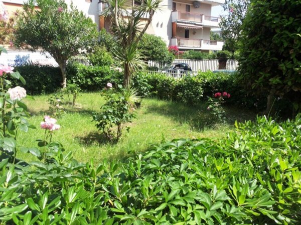 appartamento in vendita a Silvi