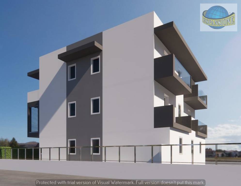 appartamento in vendita a Silvi in zona Silvi Marina