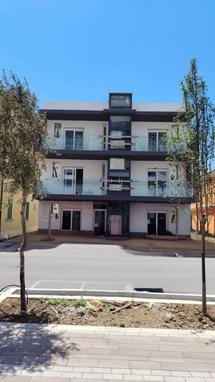 appartamento in vendita a Silvi in zona Silvi Marina