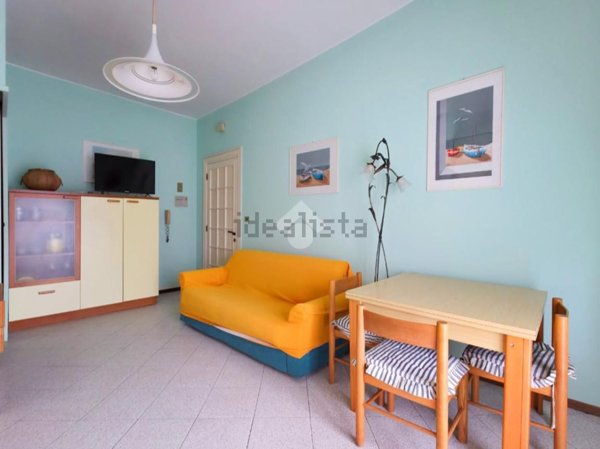 appartamento in vendita a Silvi in zona Silvi Marina
