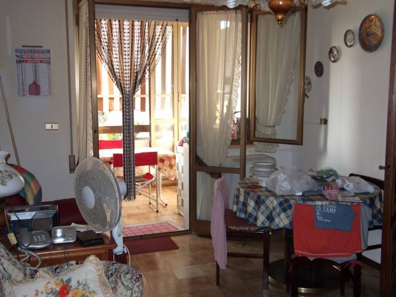 appartamento in vendita a Silvi