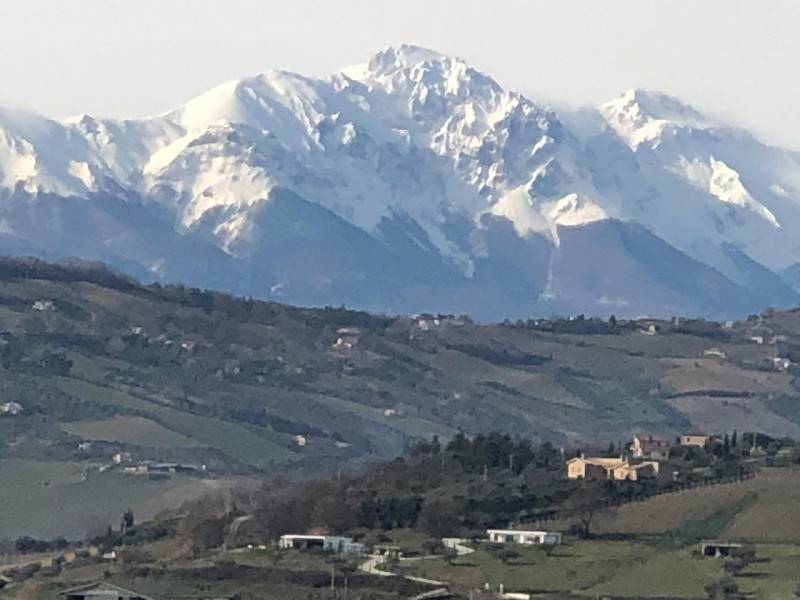 casa indipendente in vendita a Silvi