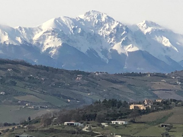 casa indipendente in vendita a Silvi