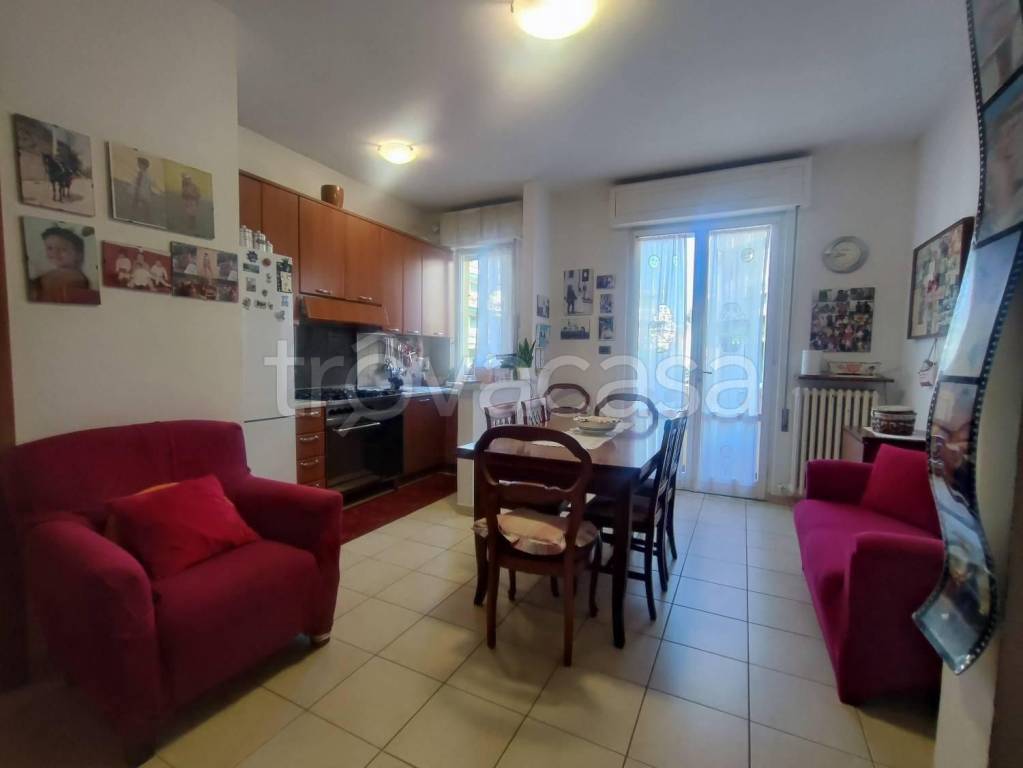 appartamento in vendita a Silvi in zona Silvi Marina