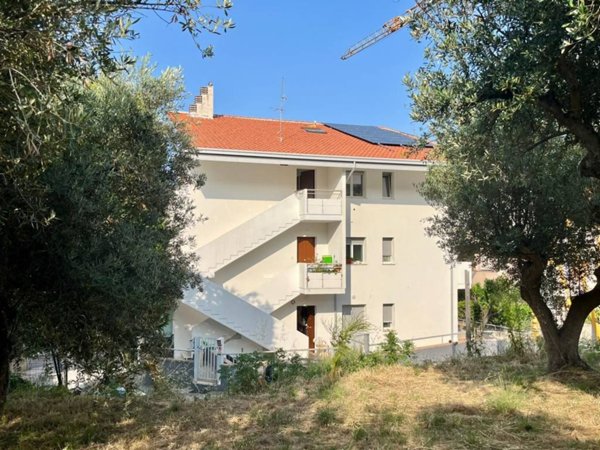 appartamento in vendita a Silvi in zona Santo Stefano
