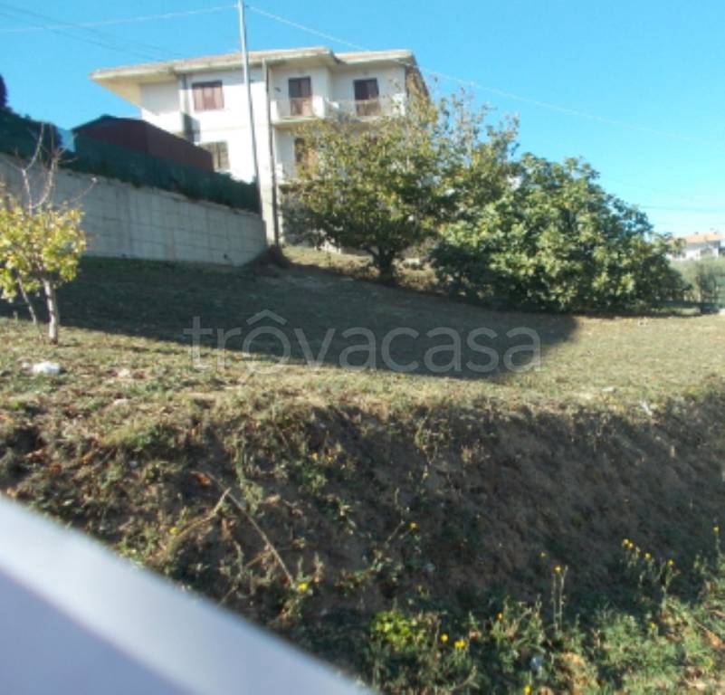 terreno edificabile in vendita a Silvi