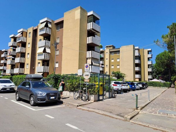 appartamento in vendita a Silvi in zona Silvi Marina