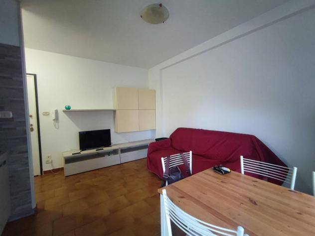 appartamento in vendita a Silvi in zona Silvi Marina