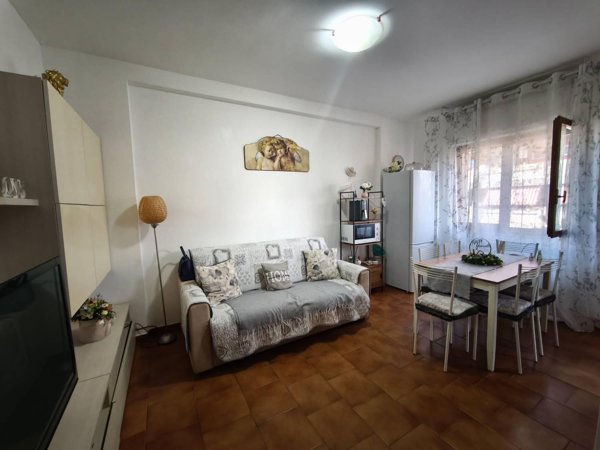 appartamento in vendita a Silvi in zona Silvi Marina