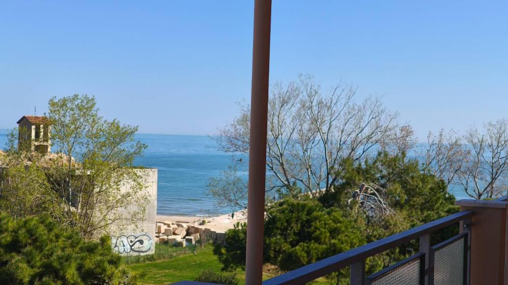 appartamento in vendita a Silvi in zona Silvi Marina