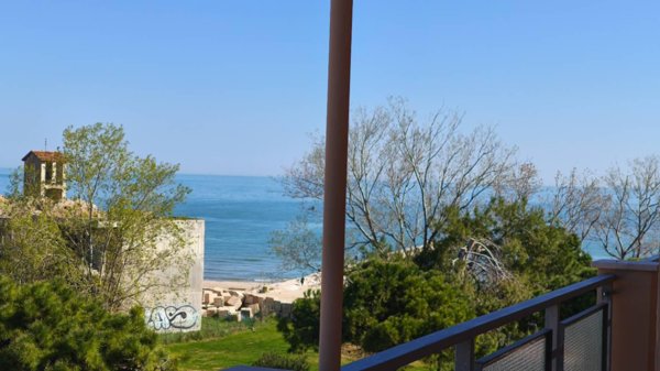 appartamento in vendita a Silvi in zona Silvi Marina