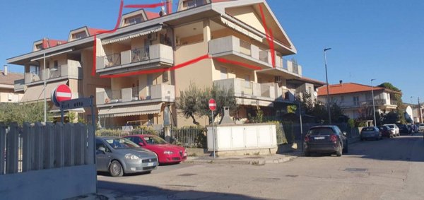 appartamento in vendita a Silvi in zona Silvi Marina