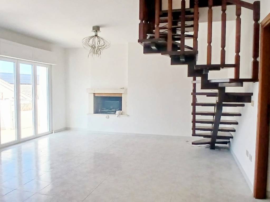appartamento in vendita a Silvi in zona Santo Stefano