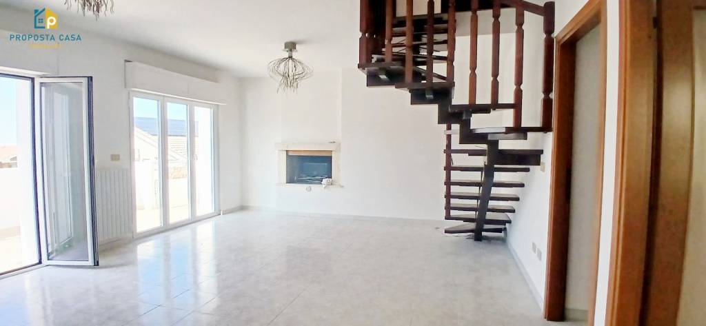 appartamento in vendita a Silvi in zona Santo Stefano