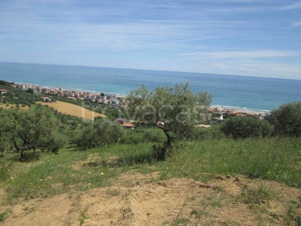 terreno agricolo in vendita a Silvi