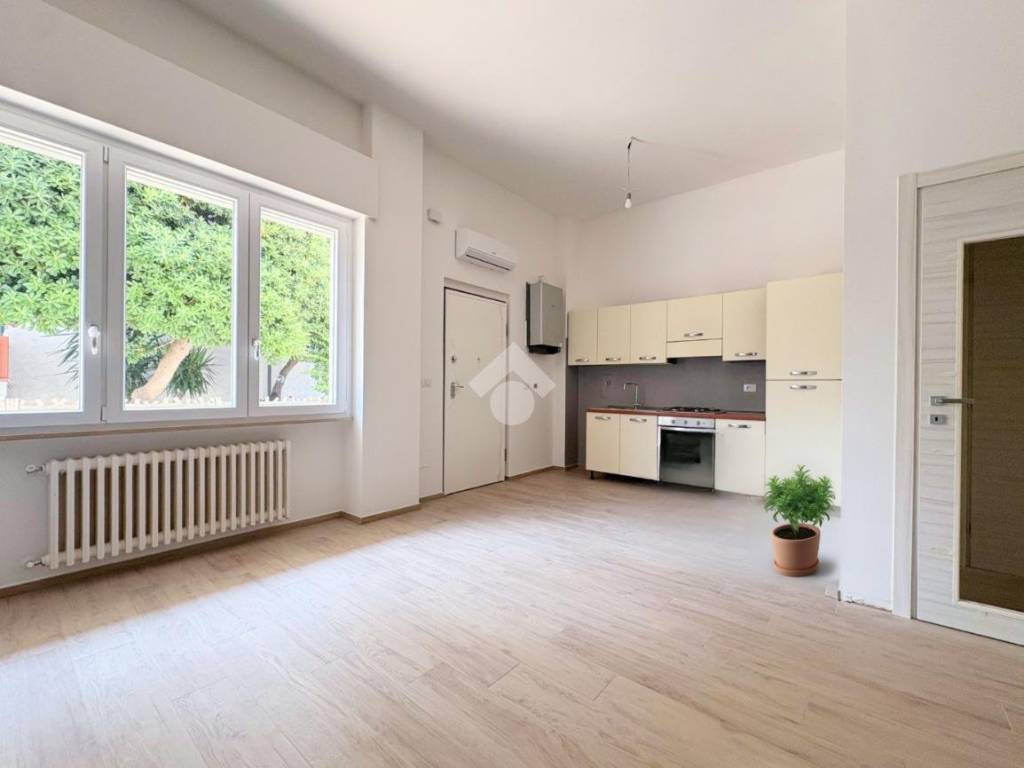 appartamento in vendita a Silvi in zona Silvi Marina