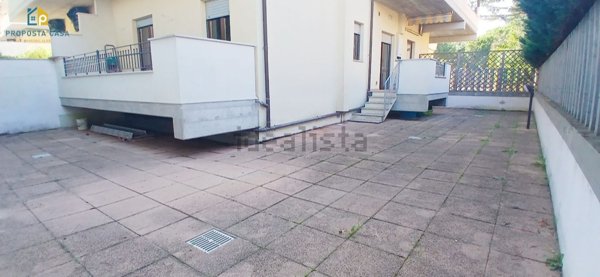 appartamento in vendita a Silvi in zona Silvi Marina