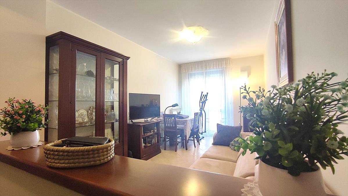 appartamento in vendita a Silvi in zona Silvi Marina