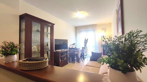 appartamento in vendita a Silvi in zona Silvi Marina