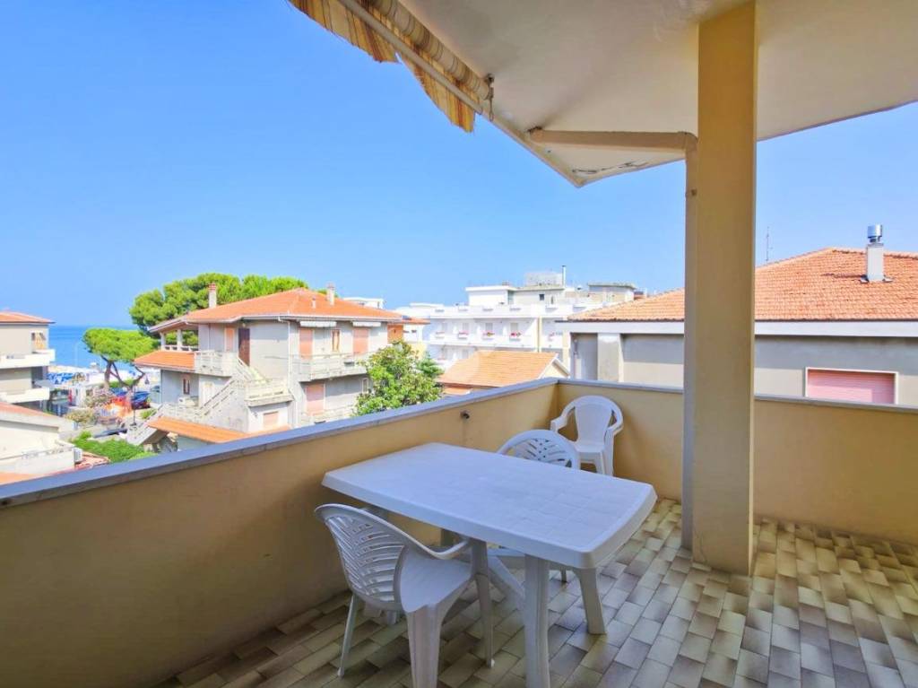 appartamento in vendita a Silvi in zona Silvi Marina