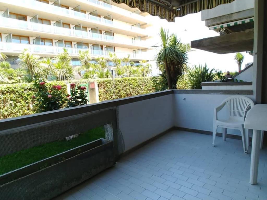 appartamento in vendita a Silvi in zona Silvi Marina