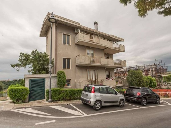 appartamento in vendita a Silvi