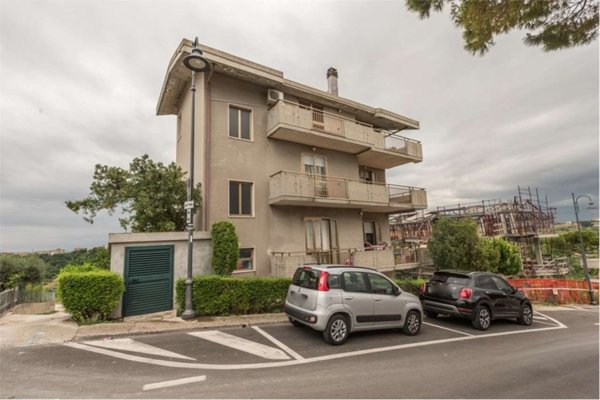 appartamento in vendita a Silvi in zona Silvi Paese