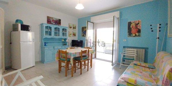 appartamento in vendita a Silvi in zona Silvi Marina