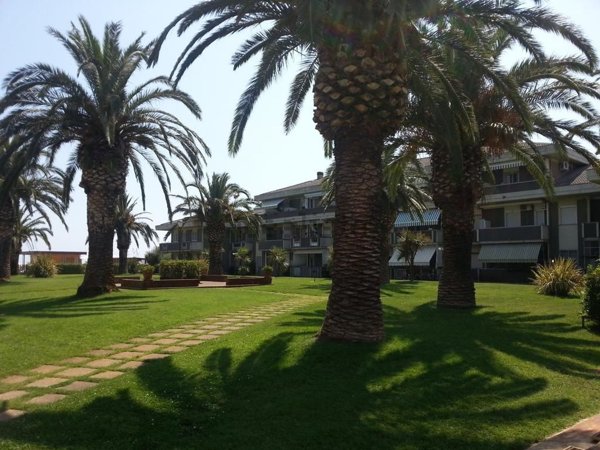 appartamento in vendita a Silvi in zona Silvi Marina