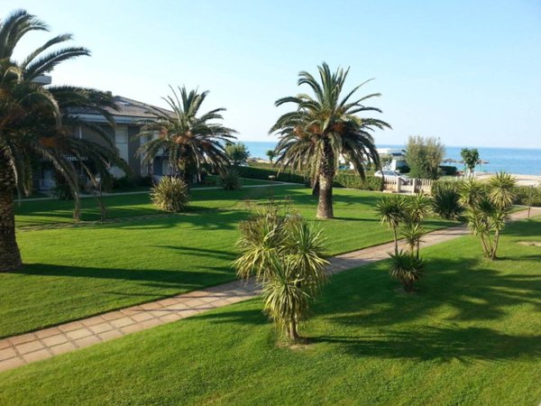 appartamento in vendita a Silvi in zona Silvi Marina