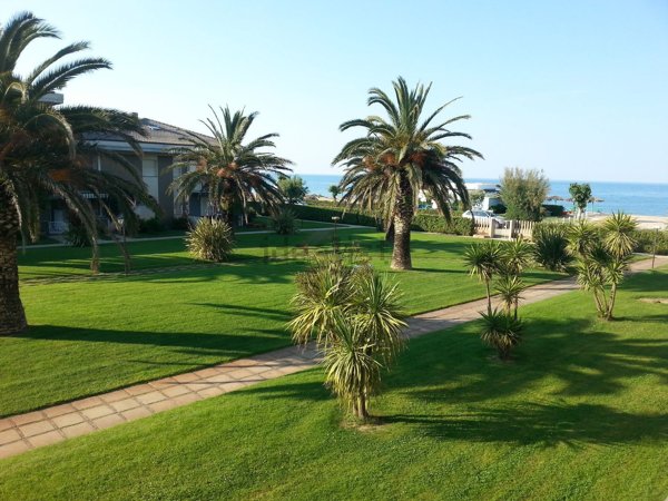 appartamento in vendita a Silvi in zona Silvi Marina