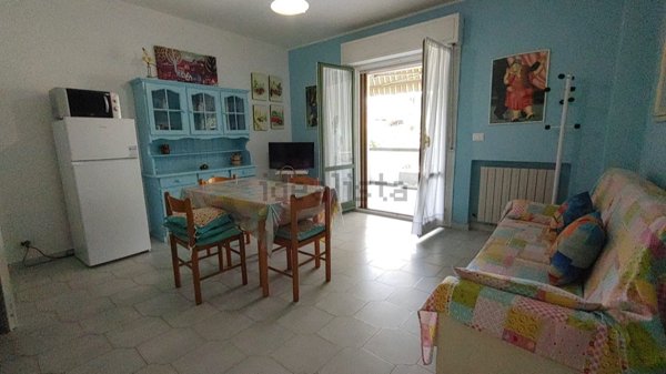 appartamento in vendita a Silvi in zona Silvi Marina