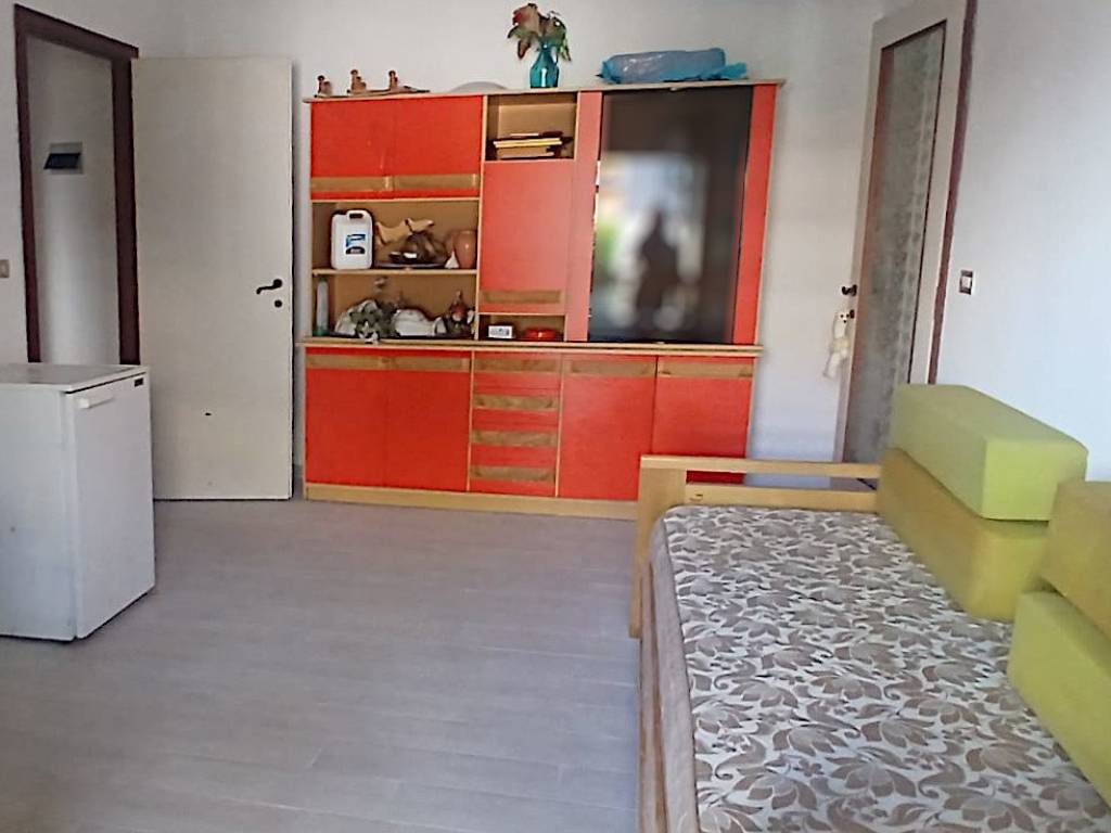 appartamento in vendita a Silvi in zona Silvi Marina