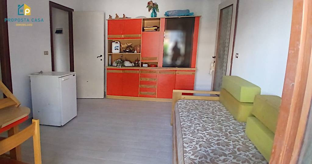 appartamento in vendita a Silvi in zona Silvi Marina