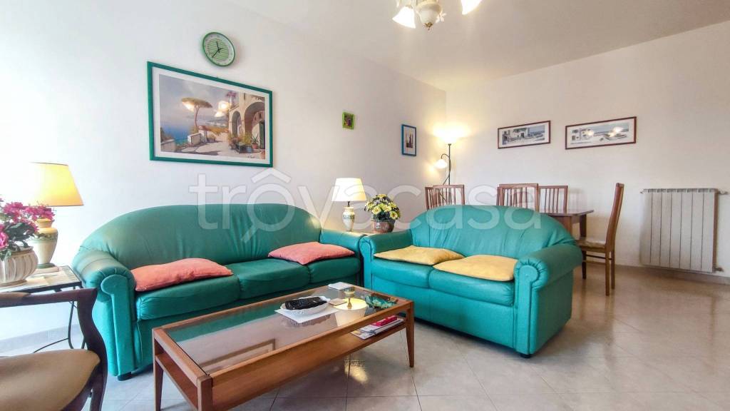 appartamento in vendita a Silvi in zona Silvi Marina