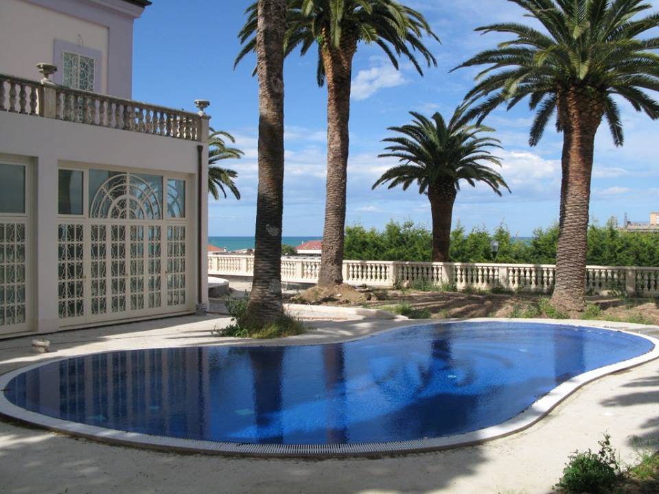 casa indipendente in vendita a Silvi in zona Silvi Marina