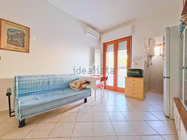 appartamento in vendita a Silvi in zona Silvi Marina