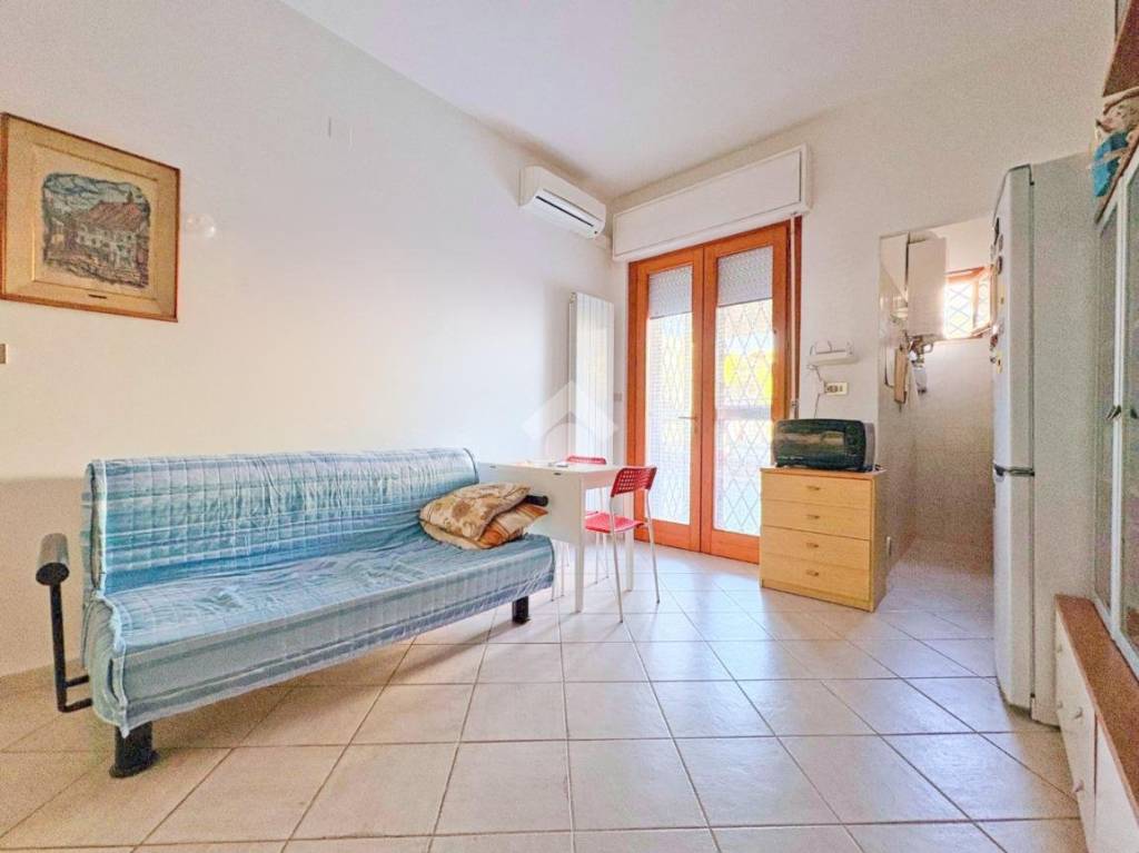 appartamento in vendita a Silvi in zona Silvi Marina