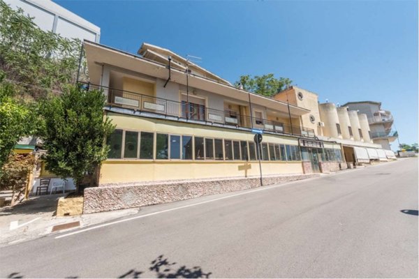 appartamento in vendita a Silvi