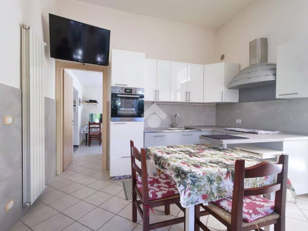 appartamento in vendita a Silvi in zona Silvi Marina