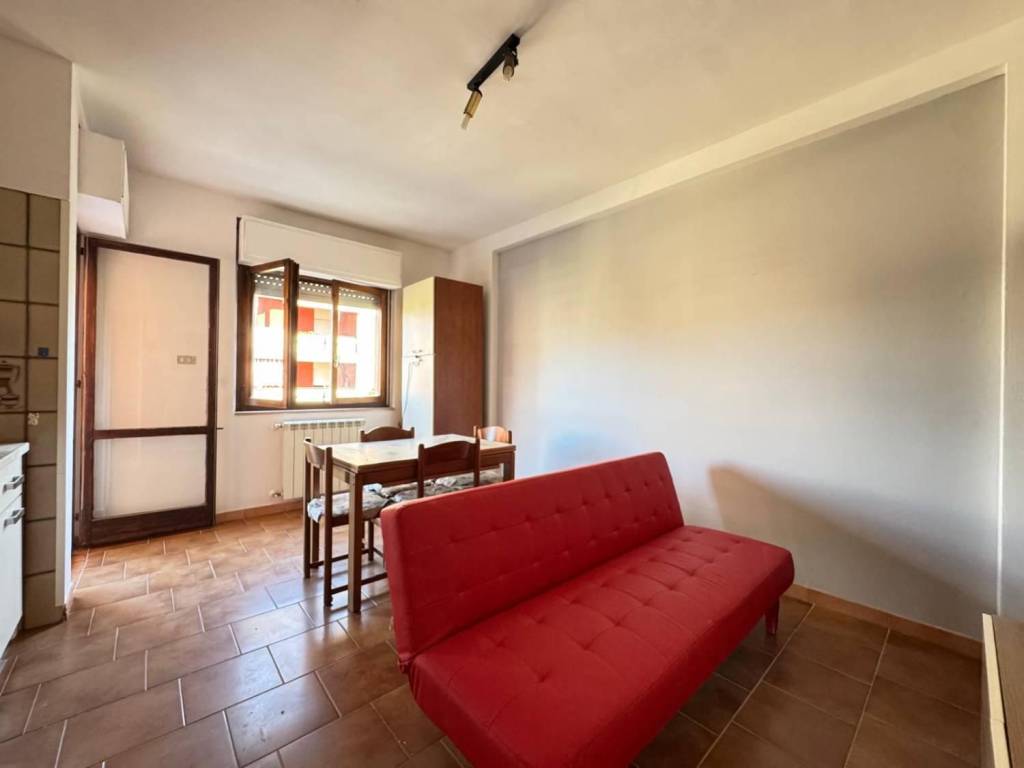 appartamento in vendita a Silvi